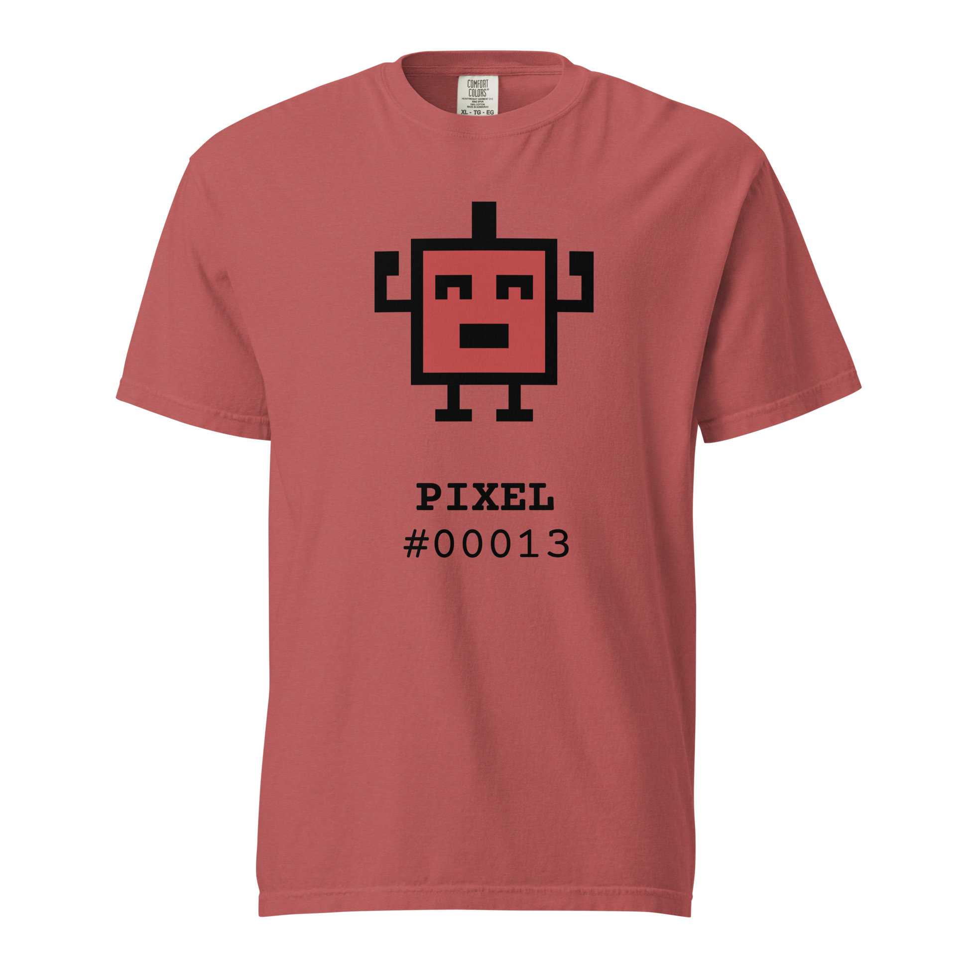 pixels design