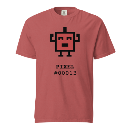 pixels design