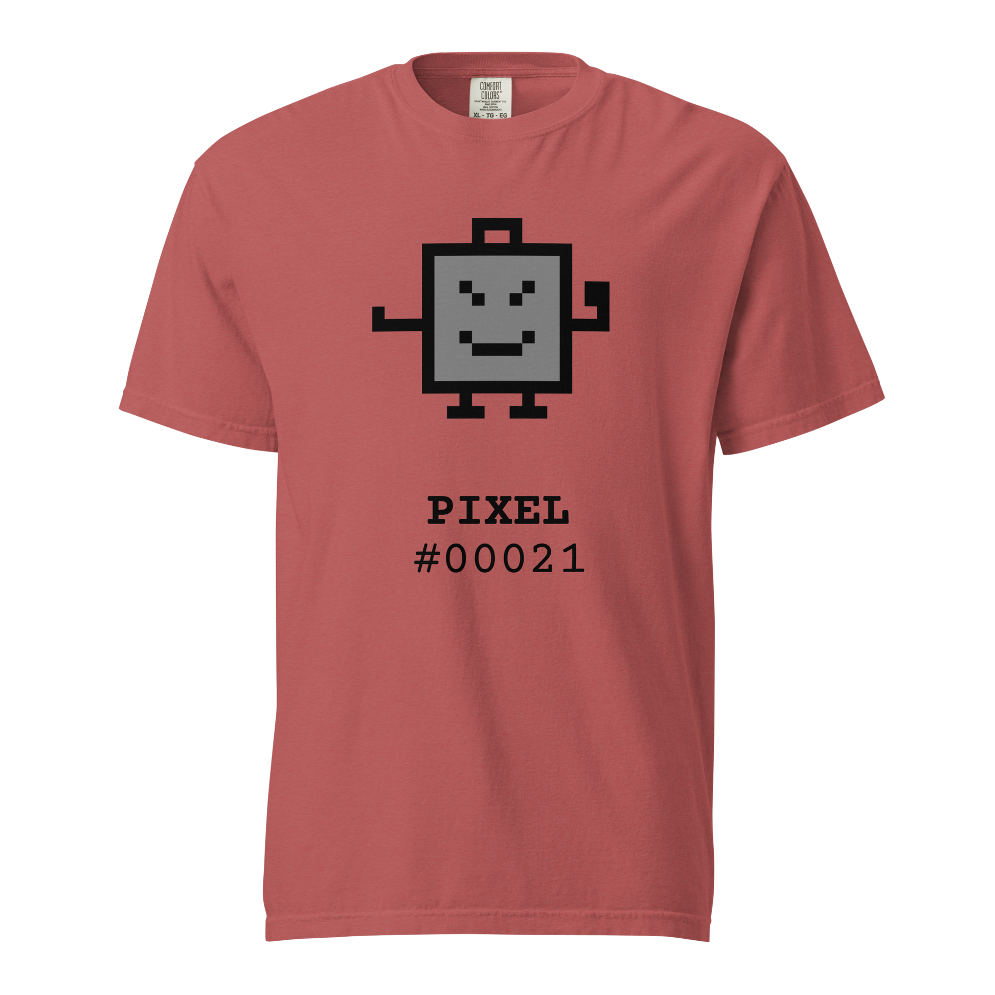 pixels design